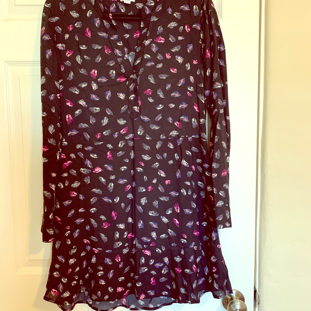 Long Sleeve Splendid Dress